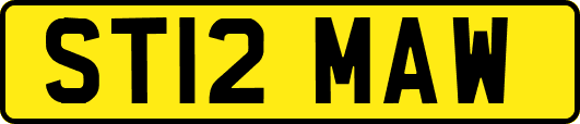 ST12MAW