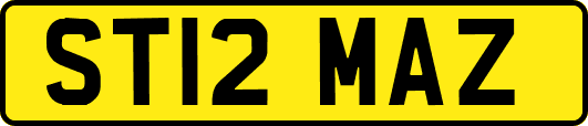 ST12MAZ