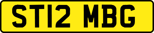 ST12MBG