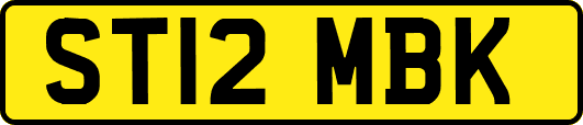 ST12MBK