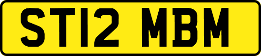 ST12MBM