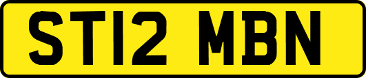 ST12MBN