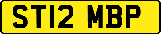 ST12MBP
