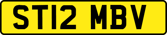 ST12MBV