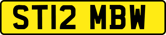 ST12MBW