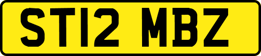ST12MBZ