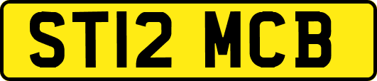 ST12MCB