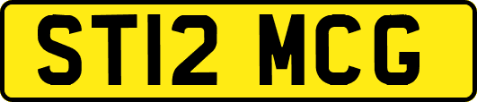 ST12MCG