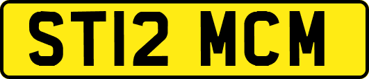 ST12MCM