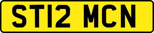 ST12MCN