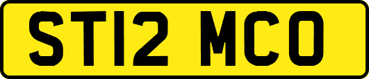 ST12MCO