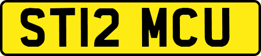 ST12MCU