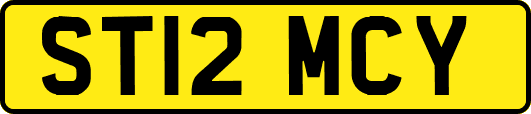 ST12MCY