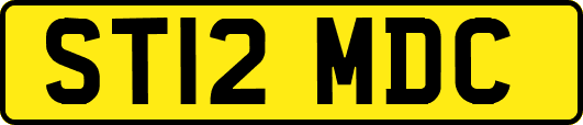 ST12MDC