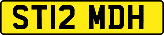 ST12MDH