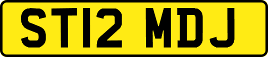 ST12MDJ