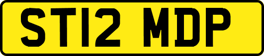 ST12MDP