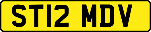 ST12MDV