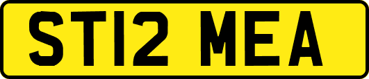 ST12MEA