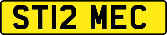 ST12MEC