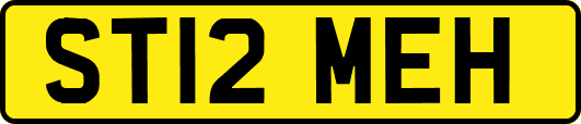 ST12MEH