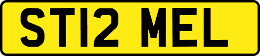 ST12MEL