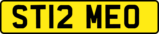 ST12MEO
