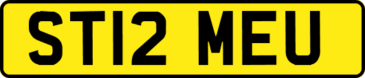 ST12MEU