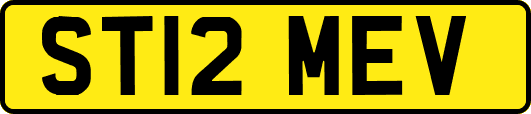 ST12MEV