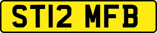 ST12MFB