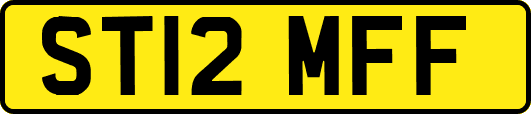 ST12MFF