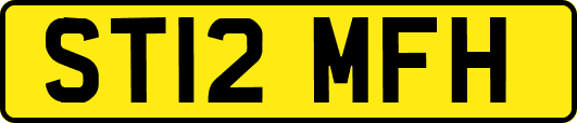 ST12MFH
