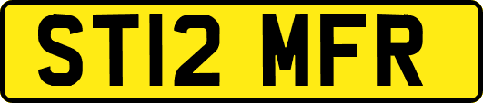 ST12MFR