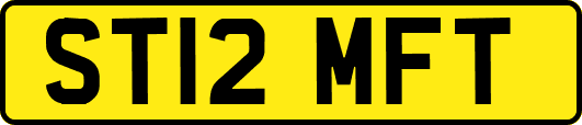 ST12MFT
