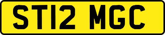 ST12MGC