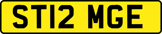 ST12MGE