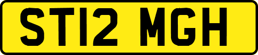 ST12MGH