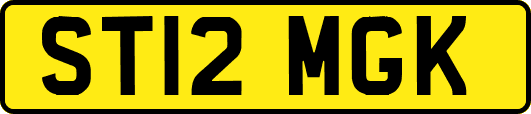 ST12MGK