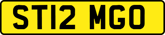 ST12MGO