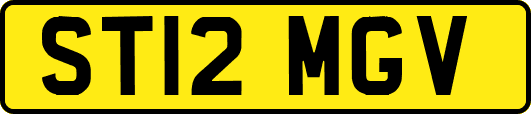 ST12MGV