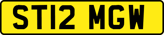 ST12MGW