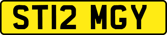 ST12MGY