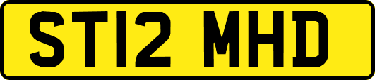 ST12MHD