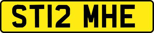 ST12MHE