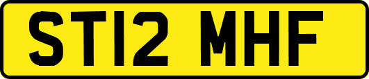 ST12MHF