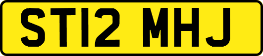ST12MHJ