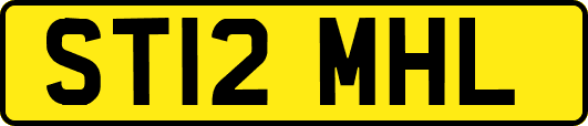 ST12MHL