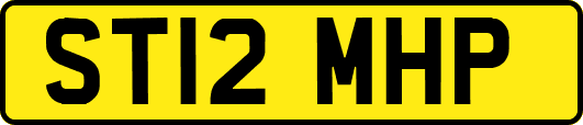 ST12MHP