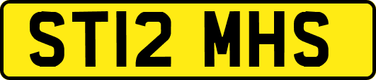 ST12MHS