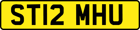 ST12MHU